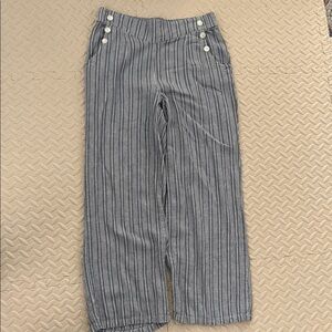Land ‘n Sea Wide Leg Pants